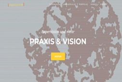 Praxis & Vision 